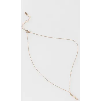 Náhrdelník Náhrdelník BOSS 1580131 zlatá 10Y, vel. ONE SIZE