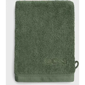 Rukavice Mycí rukavice BOSS 15 x 21 cm 1025477. zelená 77X