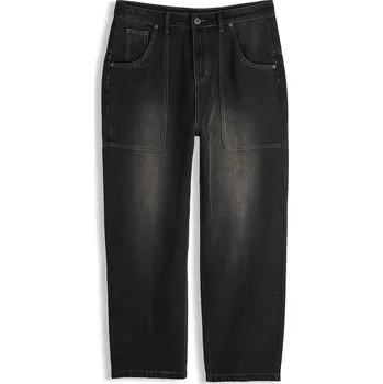 Pánské džíny GATE Jeansy loose fit 32 525-0357/89