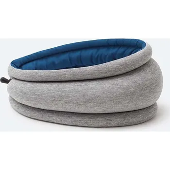 Nákrčník Multifunkční polštář Ostrichpillow Light OPLR01U modrá 55X, vel. ONE SIZE