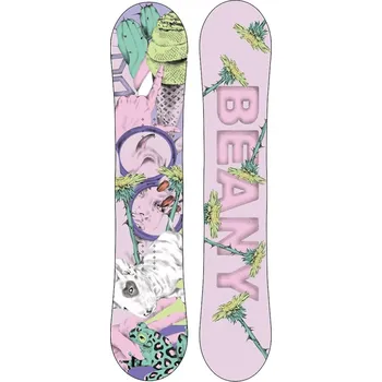 Snowboard Beany Love 24/25 Délka (cm): 120 cm