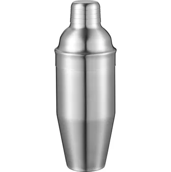 Shaker Šejkr na drinky Dorre Shyla 0,7 L 5..8914 šedá 09X