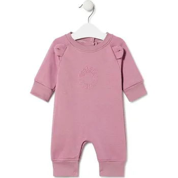 Kojenecký overal Tous Trend Trend.2109.G růžová 30X, vel. 75-80