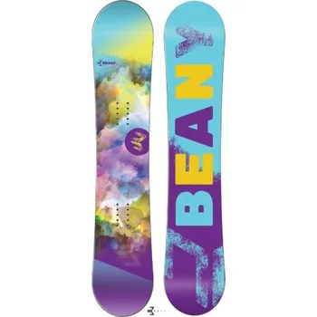 Snowboard Beany Meadow Délka (cm): 140 cm