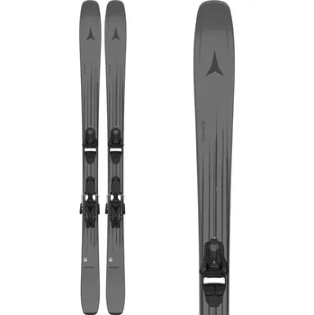 Sjezdové lyže Sjezdové lyže Atomic Maverick 88 CTi + vázání Atomic STR 13 GW