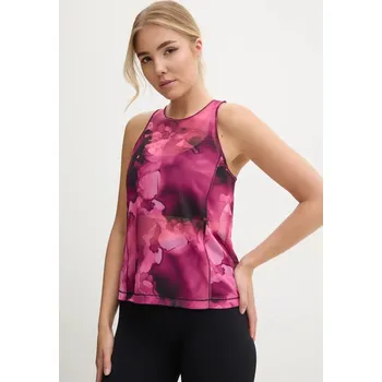 Tréninkový top Casall Space 23219 růžová 42X, vel. 34