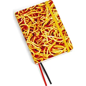 Zápisník Zápisník Seletti Toiletpaper 06900 vícebarevná MLC