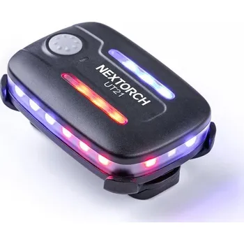 Svítilna NexTorch® Nouzové výstražné světlo UT21