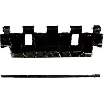 RC model tanku TORRO Panthe /Jagdpanther plastový náhradní člen pásu, včetně trnu