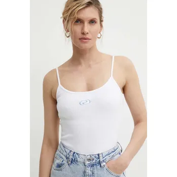 Top Résumé AmberRS Strap Top 20191104 bílá 00X, vel. XS