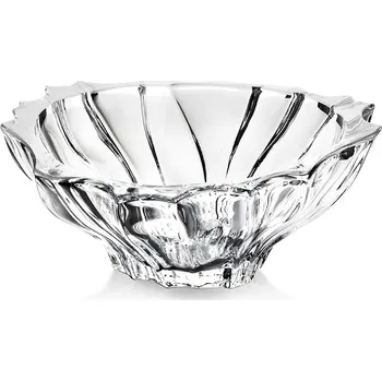 Miska Affek Design Peony průhledná barva HTID5832.PROM TSP