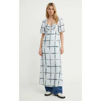 Dámské šaty Šaty MUNTHE 1306.24220 vícebarevná MLC, vel. 38