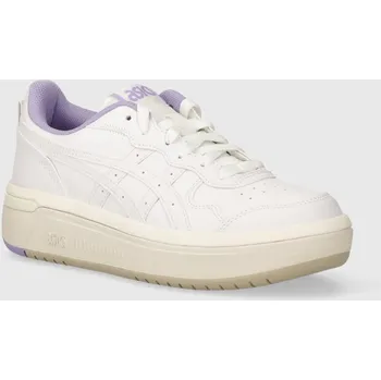 Pánská obuv Tenisky Asics JAPAN S ST 1203A289.110 bílá 00X, EUR 37