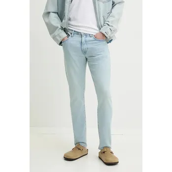 Džíny Levi's 512™ SLIM TAPER 28833 modrá 05X, vel. 33/30