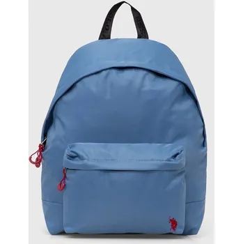 Sportovní batoh Batoh U.S. Polo Assn. BIUB55674MIA.210 modrá 55X, vel. ONE SIZE