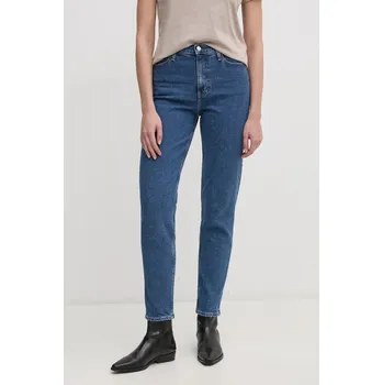 Džíny Calvin Klein Jeans J20J224034 modrá 55J, vel. 25/28