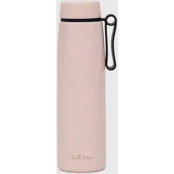 Termohrnek Termohrnek Vialli Design Fuori 0,4 L 28524 růžová 03X, vel. ONE SIZE