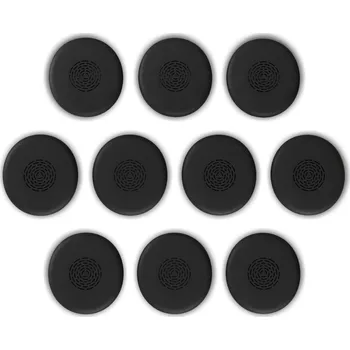 Příslušenství pro sluchátka Jabra Engage 40/50 II Ear Cushions - 10 pieces