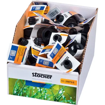 Hadicová spojka Šroubení na kohoutek 3/4" Stocker