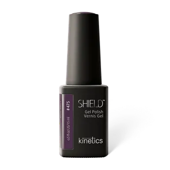 Lak na nehty Kinetics Gel lak Shield #475 Muse Affect 15ml