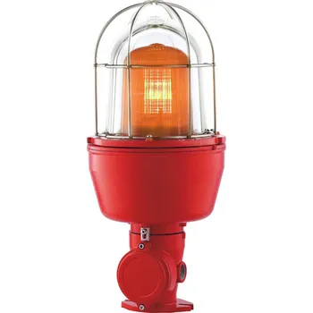 Zabezpečovací technika Maják signální blikající SIRENA EX 080 LA L H (SIR-96152)