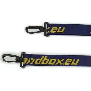 RC náhradní díl Standbox - transportní popruhy