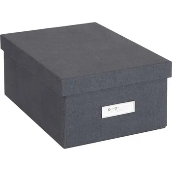 Úložný box Úložný box Bigso Box of Sweden 8881C6839 černá 99X