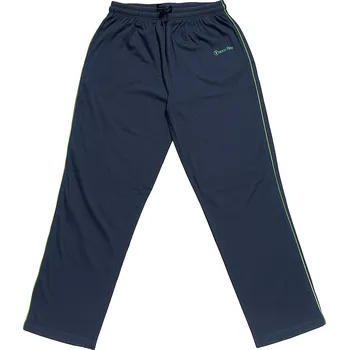 xcena Tepláky slabé modré Velikost: XXXXL