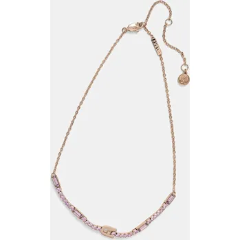 Náhrdelník Náhrdelník Furla FJ2002NTU zlatá GLD, vel. ONE SIZE