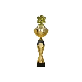 Lyžařský pohár Nimes 29 - 36 cm, Výška 30 cm - E