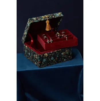 Šperkovnice Šperkovnice Medicine RW25-JEU850 vícebarevná MLA