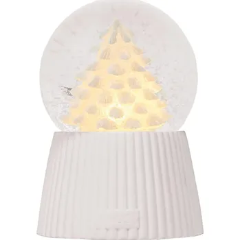 Dekorativní svítidlo Dekorativní LED koule Sirius Cilja 34801 bílá 00X