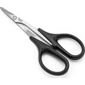 HOBBYTECH Nůžky na lexan - rovné