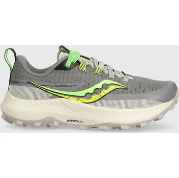 Dámské tenisky Boty Saucony Peregrine dámské, šedá barva S10838.75 90X, EUR 37.5