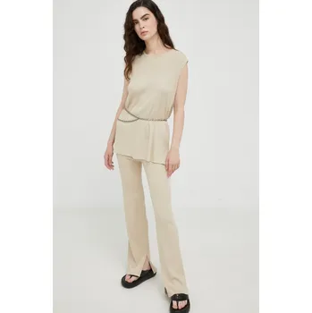 Top Drykorn 88499.420088 béžová 01X, vel. S