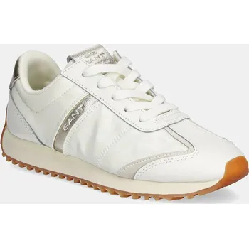 Pánská obuv Tenisky Gant Beja 29533673.G29 bílá 00X, EUR 36