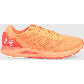 Pánská obuv Běžecké boty Under Armour Hovr Sonic 6 3026128 oranžová 24X, EUR 36