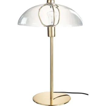 Lampička Stolní lampa J-Line 38019 žlutá 18X