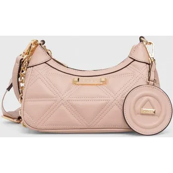 Kabelka Aldo FERVENT růžová barva, FERVENT.680 30X, vel. ONE SIZE
