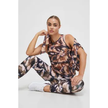 Tréninkový top Casall Space 23219 vícebarevná MLC, vel. 40