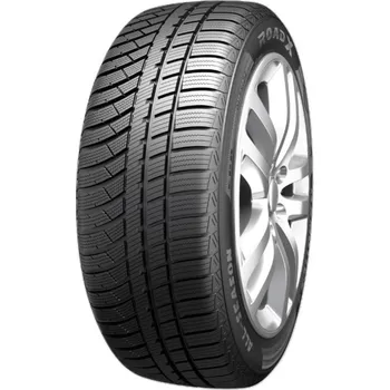 Celoroční osobní pneu 155/70 R13 75T RXMOTION 4S M+S 3PMSF TL ROADX