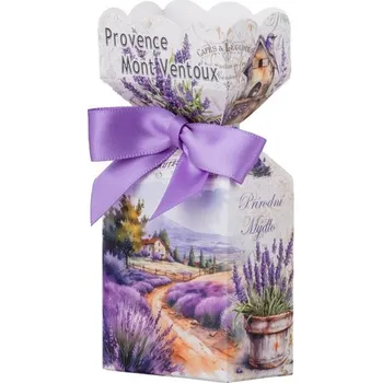 Mýdlo MÝDLO PROVENCE MONT VENTOUX 90g v krabičce