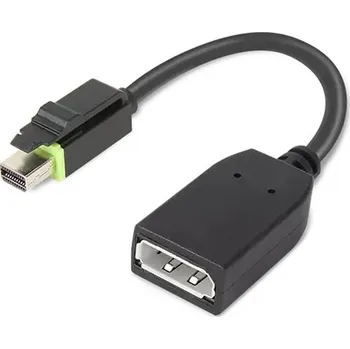 Video kabel Lenovo redukce ThinkStation Mini DP to DP Adapter