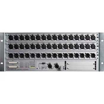 Mixážní pult Soundcraft Si-COMPACT STAGEBOX-CAT5