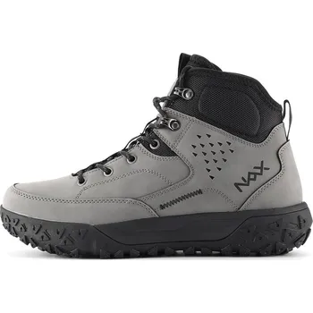 Pánské tenisky Pánská městská obuv NAX NARED dk.true gray - 40