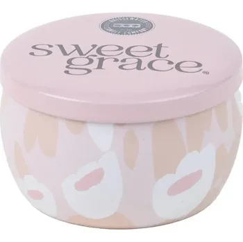 Drogerie Bridgewater candle company Vonná svíčka Sweet Grace Collection SG059 114 g