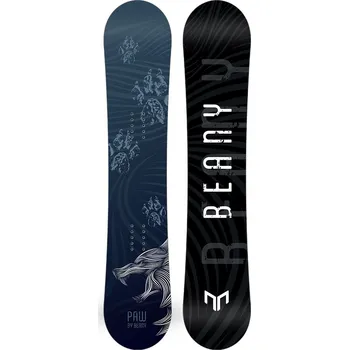 Snowboard Beany Paw 24/25 Délka (cm): 120 cm