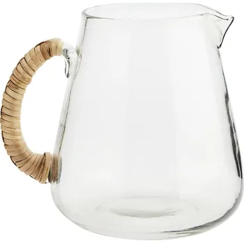 Džbán Madam Stoltz 2 L PLA8967 průhledná TSP