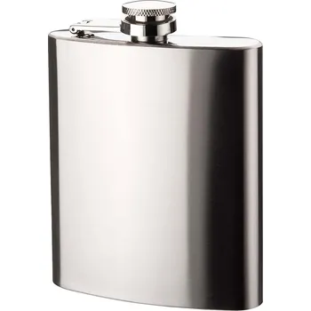 Láhev Náprsní láhev Dorre Fickplunta Kevin 5..8297 šedá 90X