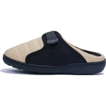 Dámské pantofle Pantofle SUBU Belt SB.22 béžová 80X, EUR 45/46